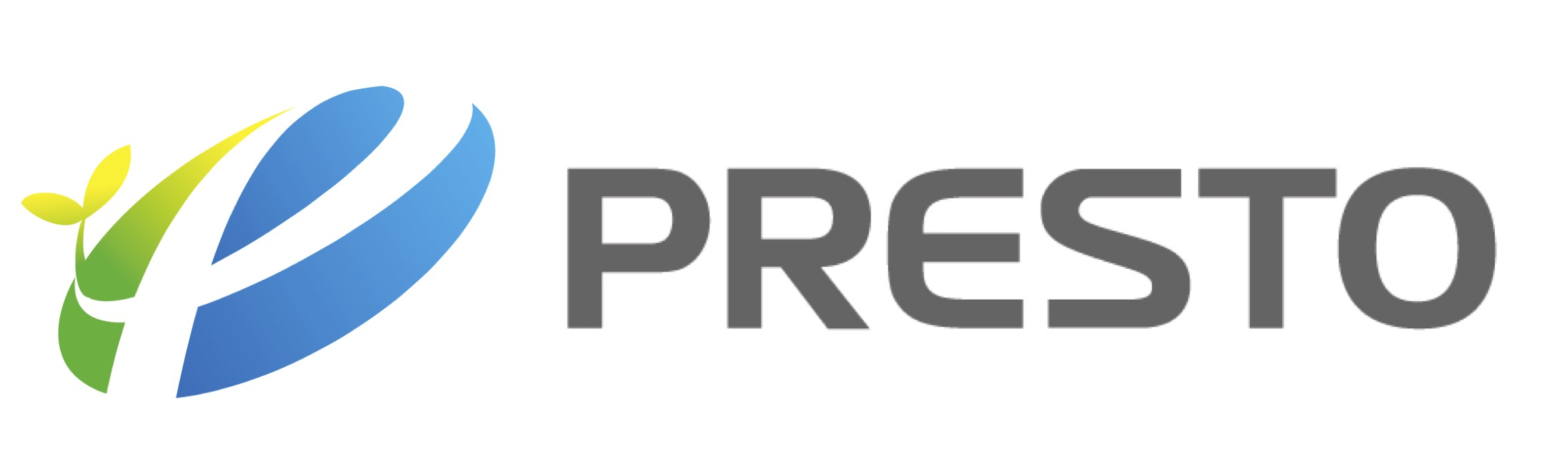 Presto Inc. Official Web Site